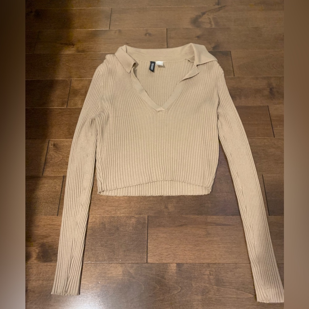H&M Divided long sleeve